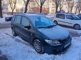 sprzedam mazde prymace warszawa ursus • olx.pl