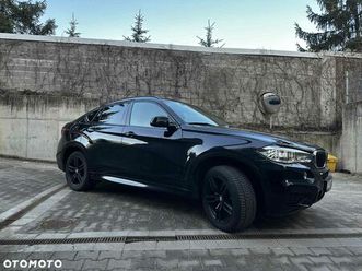 bmw x6 xdrive35i