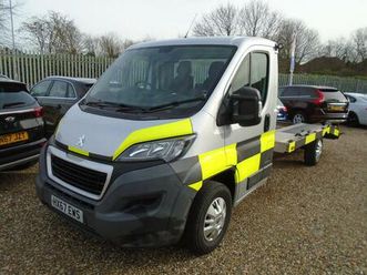 2.0 bluehdi 335 l3 euro 6 2dr