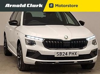 1.0 tsi monte carlo euro 6 (start/stop) 5dr