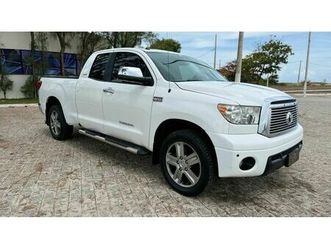 toyota tundra 3.5 v6 i-force max hybrid trd pro 4wd 2011