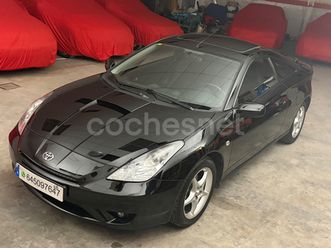 toyota celica 1.8 vvti