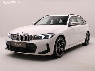 bmw řada 3 320d xdrive mpaket aut cz