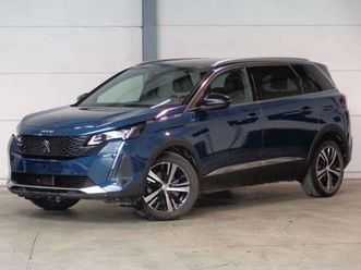 1.5hdi gt 7pl eat8 - attelage