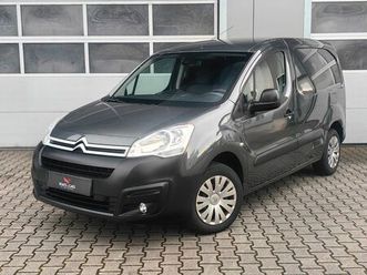 citroën berlingo kasten business l1 aahk|pdc|klima|8fach