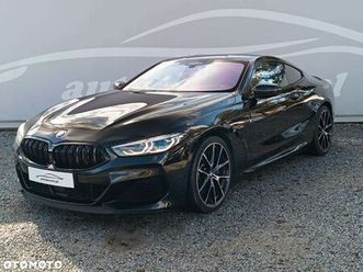 bmw seria 8