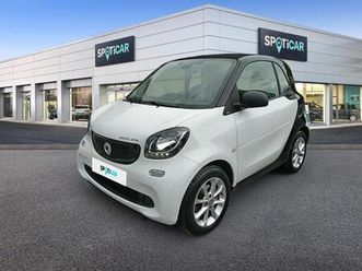 electrique 82ch passion