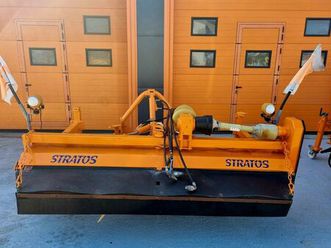 perie mecanica sau hidraulica ptr unimog maturatoare 1 decembrie