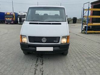 volkswagen lt 46 dej