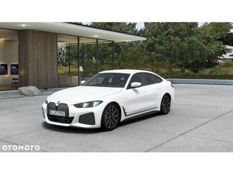 bmw i4 70.3kwh edrive 35 m sport