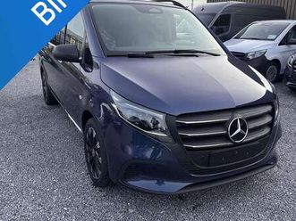 tourer 119 cdi select l2 9g-tronic