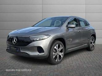 eqa 250+ progressive advanced plus