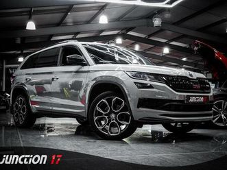 2.0 bitdi vrs dsg 4wd euro 6 (start/stop) 5dr (7 seat)