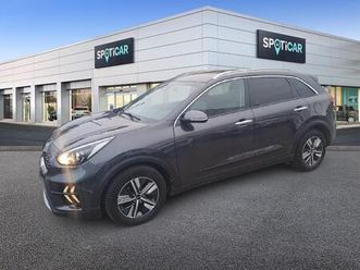 1.6 gdi hybride 141 ch dct6 active