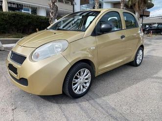 dr 1 1.3 16v. bi-fuel benzina/gpl di serie