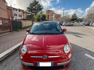 fiat 500 c