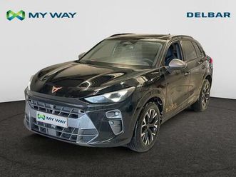 cupra terramar impulse 1.5 etsi 150ch dsg