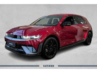 n-line lr awd 325hk i sportsseter i demobil