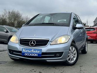 mercedes classe a 180 a 180 cdi*clim*