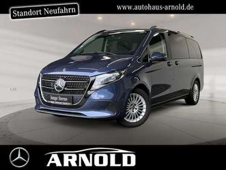 v 220 d style lang multibeam 6-si. ahk distronic