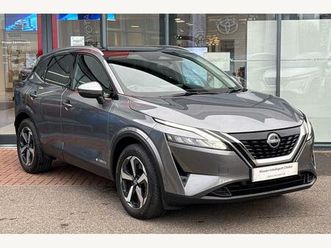 1.5 h e-power n-connecta auto euro 6 (start/stop) 5dr