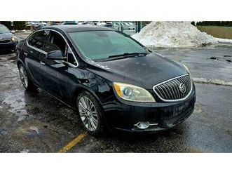 2013 buick verano w/1sd