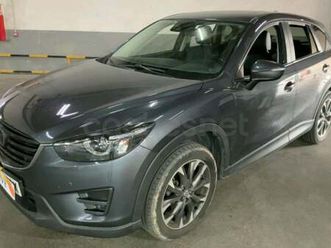 mazda cx-5 2.2 de zenith 4wd auto