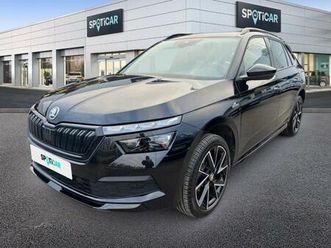 1.5 tsi 150ch monte-carlo