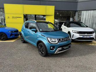 1.2 dualjet hybrid privilege