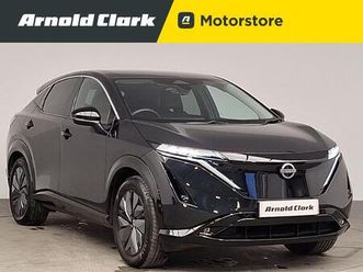 63kwh advance auto 5dr 7.4kw charger