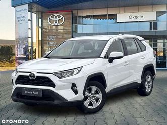 toyota rav4 2.0 active 4x2