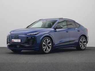 audi exclusive 360 kw 489 pk quattro