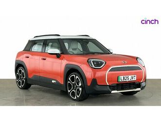 135kw e exclusive [level 1] 43kwh 5dr auto