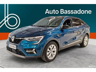 e-tech 145 hybrid intens / mukautuva vakionopeudensäädin / peruutuskamera / led ++