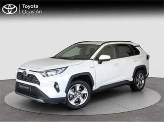 toyota - rav4 2.5l 220h advance 4wd