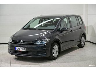 trendline 1,2 tsi 81 kw (110 hv)