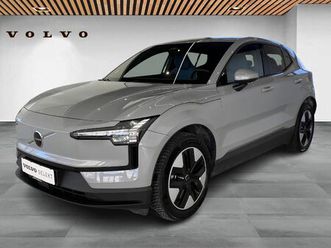 volvo ex30 single motor extended range core 272hk 5d aut. - 249.800 kr