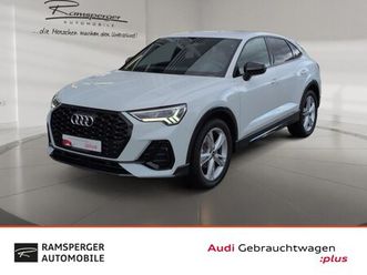 s line 35 tfsi s tronic