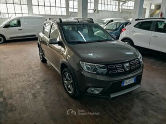 stepway 09 tce 12vt-gpl prestige