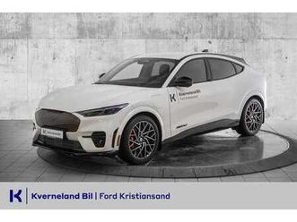 gt/ awd /long range / b&o / 360 kamera / sport seter