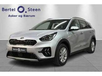 1,6 hybrid phev | adaptiv cruise, carplay, kamera++