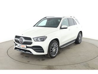 gle 450 mild-hybrid