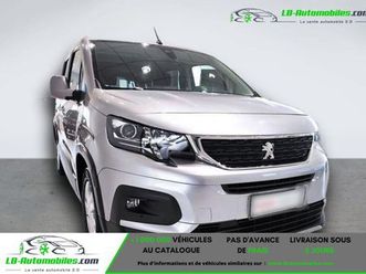 peugeot bipper 1.3 hdi 75ch bvm