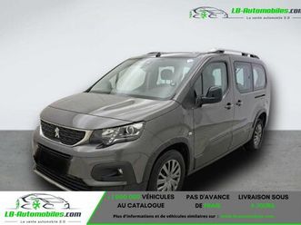 peugeot bipper 1.3 hdi 75ch bvm