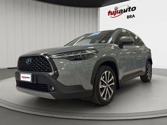 1.8h trend fwd 140cv e-cvt