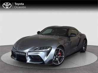toyota - supra supra