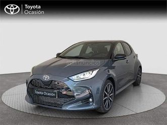 toyota - yaris 1.5 130h gr sport plus