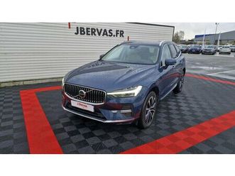 t8 recharge awd 310 ch + 145 ch ultimate steel chrome