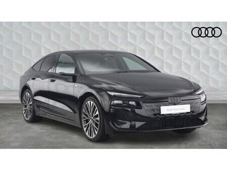 2025 (25) 100kwh performance edition 1 auto 5door