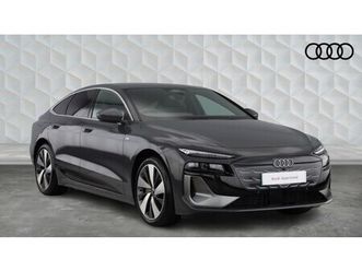 2025 (25) 100kwh performance s line auto 5door